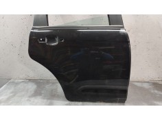 Recambio de puerta trasera derecha para citroën c3 ii (sc_) 1.4 hdi 70 (sc8hzc, sc8hr0, sc8hp4) referencia OEM IAM   
