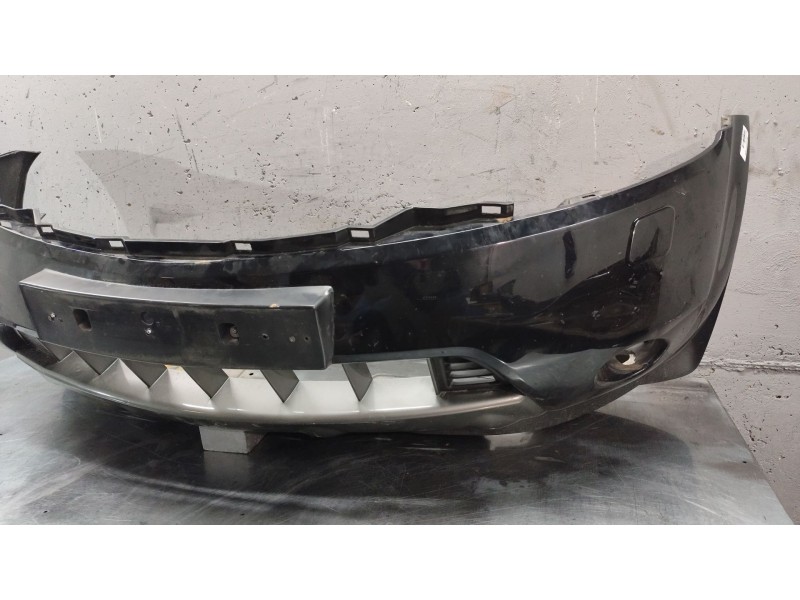 Recambio de paragolpes delantero para nissan murano i (z50) 3.5 4x4 referencia OEM IAM   