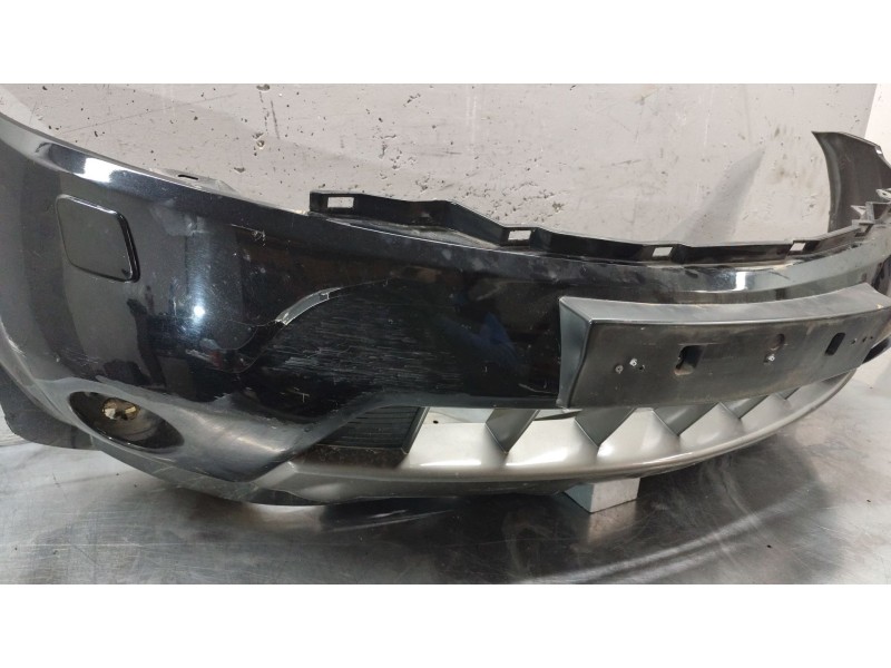 Recambio de paragolpes delantero para nissan murano i (z50) 3.5 4x4 referencia OEM IAM   