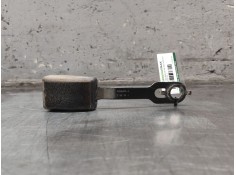 Recambio de enganche de cinturon delantero derecho para citroën c-elysee (dd_) 1.6 bluehdi 100 referencia OEM IAM 6252874A  