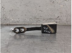 Recambio de enganche de cinturon delantero derecho para citroën c-elysee (dd_) 1.6 bluehdi 100 referencia OEM IAM 6252874A   2