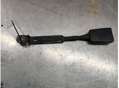 Recambio de enganche de cinturon delantero derecho para volkswagen caddy ka/kb (2k) 2.0 sdi referencia OEM IAM 2K0857877   2