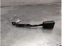 Recambio de enganche de cinturon delantero izquierdo para volkswagen caddy ka/kb (2k) 2.0 sdi referencia OEM IAM 5K1153303  