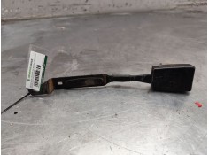 Recambio de enganche de cinturon delantero izquierdo para volkswagen caddy ka/kb (2k) 2.0 sdi referencia OEM IAM 5K1153303   2