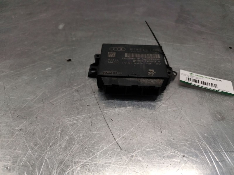 Recambio de modulo electronico para audi a4 ber. (b8) básico referencia OEM IAM 8K0919475  