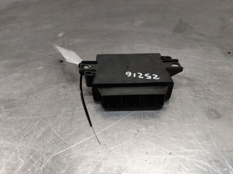 Recambio de modulo electronico para audi a4 ber. (b8) básico referencia OEM IAM 8K0919475  