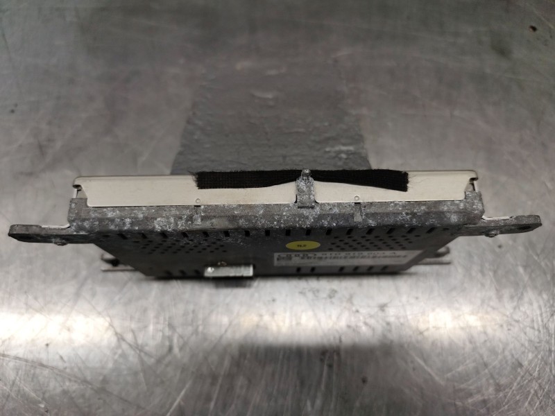 Recambio de pantalla multifuncion para audi a4 ber. (b8) básico referencia OEM IAM 8T0919603  