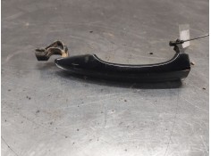 Recambio de maneta exterior delantera derecha para citroën c-elysee (dd_) 1.6 bluehdi 100 referencia OEM IAM   