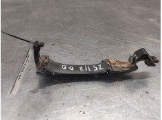 Recambio de maneta exterior delantera derecha para citroën c-elysee (dd_) 1.6 bluehdi 100 referencia OEM IAM    2