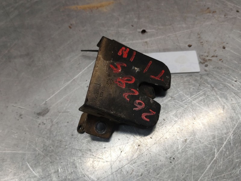 Recambio de cerradura maletero / porton para volkswagen caddy ka/kb (2k) 2.0 sdi referencia OEM IAM 2k0827505  