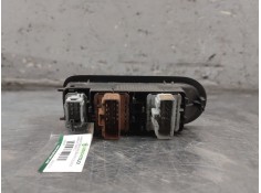 Recambio de mando elevalunas delantero izquierdo para renault scenic ii grand confort dynamique referencia OEM IAM 156018070C 02 2