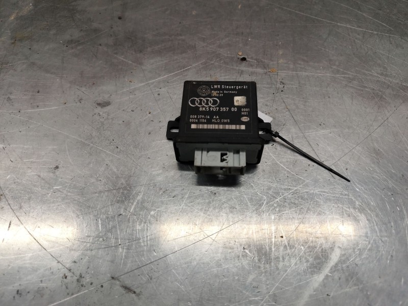 Recambio de modulo electronico para audi a4 ber. (b8) básico referencia OEM IAM 8K590735700  