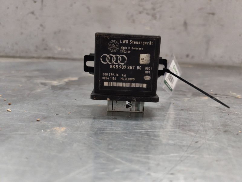 Recambio de modulo electronico para audi a4 ber. (b8) básico referencia OEM IAM 8K590735700  