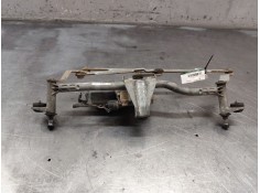 Recambio de motor limpia delantero para volkswagen caddy ka/kb (2k) 2.0 sdi referencia OEM IAM 3397020667  