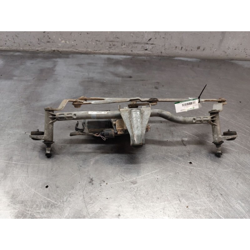 Recambio de motor limpia delantero para volkswagen caddy ka/kb (2k) 2.0 sdi referencia OEM IAM 3397020667  