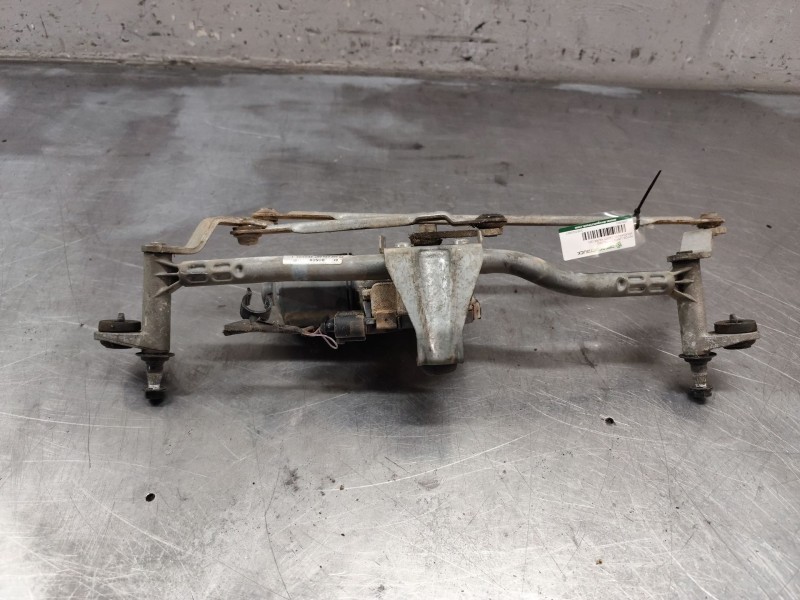 Recambio de motor limpia delantero para volkswagen caddy ka/kb (2k) 2.0 sdi referencia OEM IAM 3397020667  