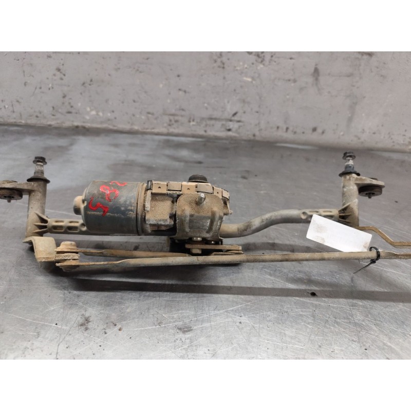 Recambio de motor limpia delantero para volkswagen caddy ka/kb (2k) 2.0 sdi referencia OEM IAM 3397020667  