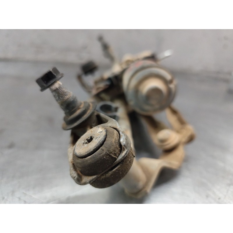 Recambio de motor limpia delantero para volkswagen caddy ka/kb (2k) 2.0 sdi referencia OEM IAM 3397020667  