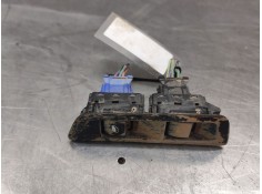 Recambio de mando elevalunas delantero derecho para citroën c-elysee (dd_) 1.6 bluehdi 100 referencia OEM IAM 9674559077   2