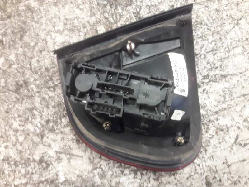 Recambio de piloto trasero derecho para seat cordoba berlina (6k2) stella referencia OEM IAM   