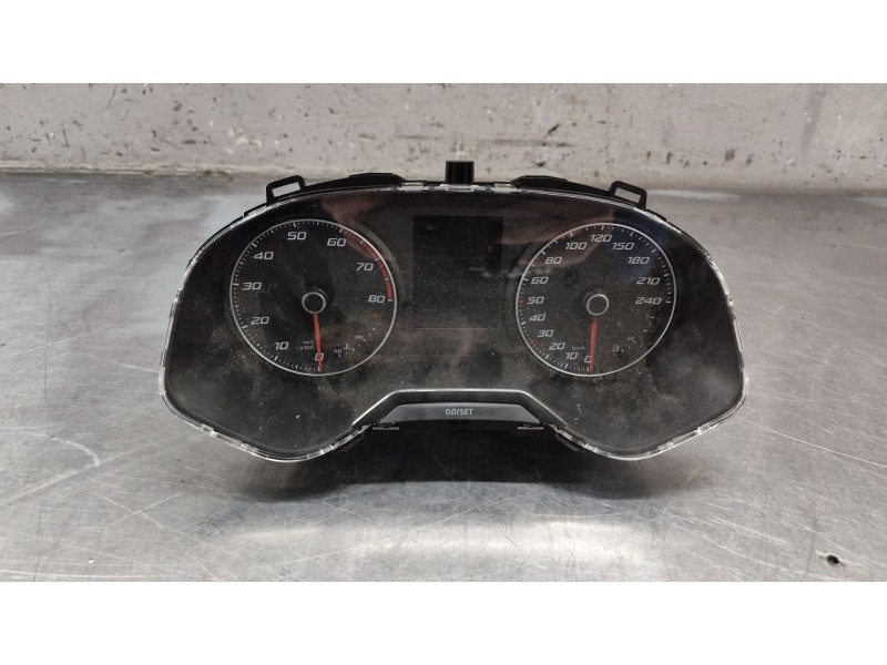 Recambio de cuadro instrumentos para seat arona (kj7, kjp) 1.0 tsi referencia OEM IAM A3C0017240000  