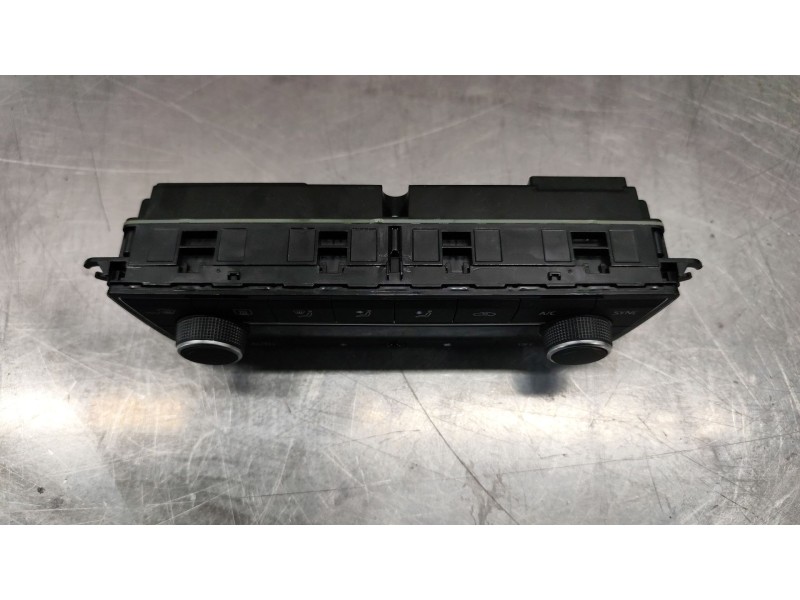 Recambio de mando calefaccion / aire acondicionado para seat arona (kj7, kjp) 1.0 tsi referencia OEM IAM 6F0907044H  