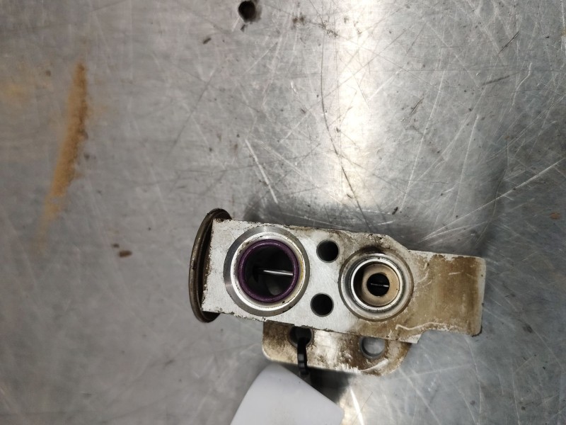 Recambio de valvula expansion para volkswagen caddy ka/kb (2k) 2.0 sdi referencia OEM IAM 1k0820679  