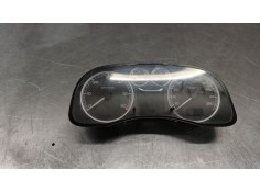 Recambio de cuadro instrumentos para peugeot 307 (s1) xs referencia OEM IAM 216518625  
