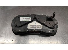 Recambio de cuadro instrumentos para peugeot 307 (s1) xs referencia OEM IAM 216518625   2