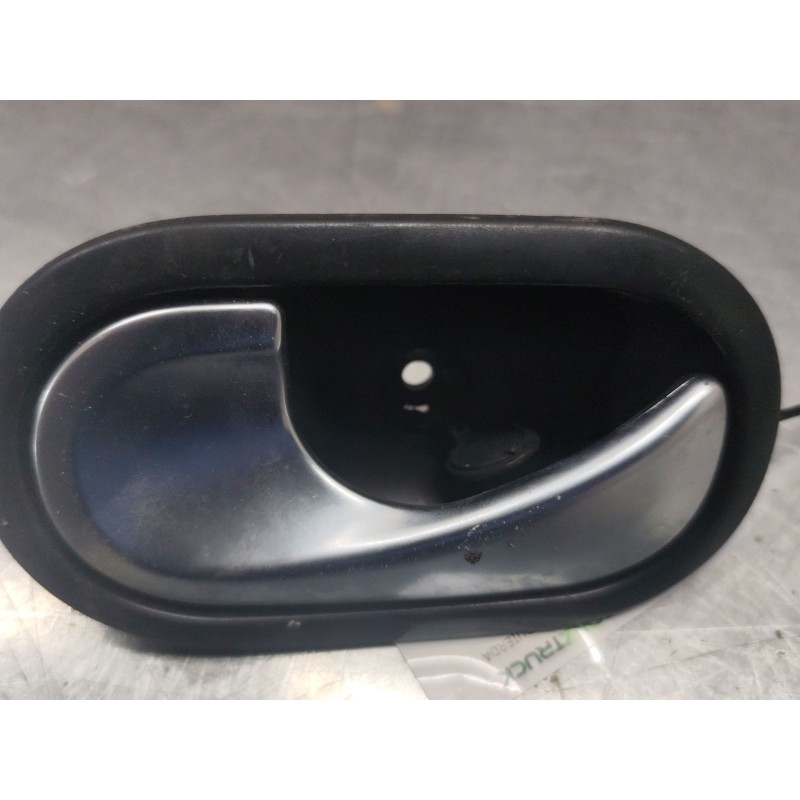 Recambio de maneta interior delantera izquierda para renault scenic ii grand confort dynamique referencia OEM IAM 5005400006  