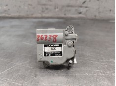 Recambio de motor apertura trampillas climatizador para kia sportage iv (ql, qle) 1.7 crdi referencia OEM IAM D267NFFAA01   2