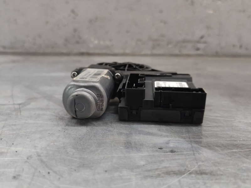 Recambio de motor elevalunas delantero derecho para volkswagen touran (1t3) 1.6 tdi referencia OEM IAM 1T0959702R  