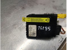 Recambio de sensor angulo de giro para volkswagen caddy ka/kb (2k) 2.0 sdi referencia OEM IAM 1K0953549  