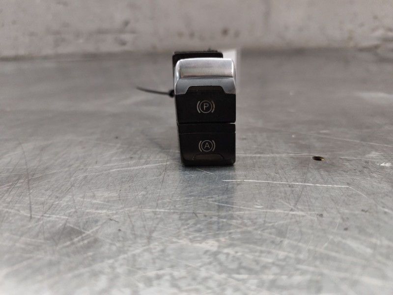 Recambio de mando freno motor para audi a4 ber. (b8) básico referencia OEM IAM   
