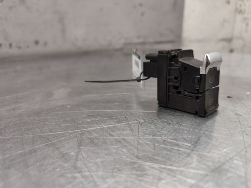 Recambio de mando freno motor para audi a4 ber. (b8) básico referencia OEM IAM   