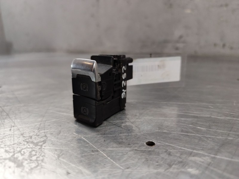 Recambio de mando freno motor para audi a4 ber. (b8) básico referencia OEM IAM   