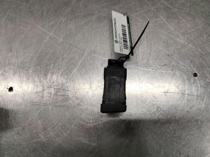 Recambio de mando freno motor para audi a4 ber. (b8) básico referencia OEM IAM   