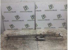 Recambio de motor limpia delantero para citroen xsara picasso 1.6 16v exclusive referencia OEM IAM 0390241381 3397020673 4 PINS