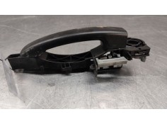Recambio de maneta exterior corredera para renault trafic iii furgoneta (fg_) 2.0 dci 120 (fgmn) referencia OEM IAM    2