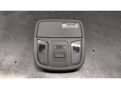 Recambio de luz interior delantera central para kia sportage iv (ql, qle) 1.7 crdi referencia OEM IAM 92800D90  
