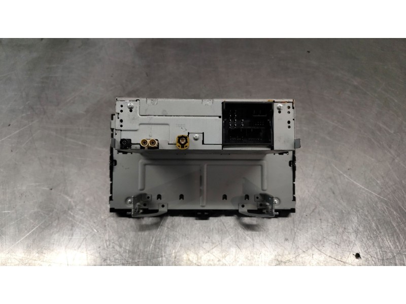 Recambio de pantalla multifuncion para seat arona (kj7, kjp) 1.0 tsi referencia OEM IAM 5FJ035869B  