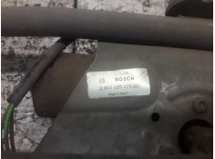 Recambio de motor limpia delantero para citroen xsara picasso 1.6 16v exclusive referencia OEM IAM 0390241381 3397020673 4 PINS 2