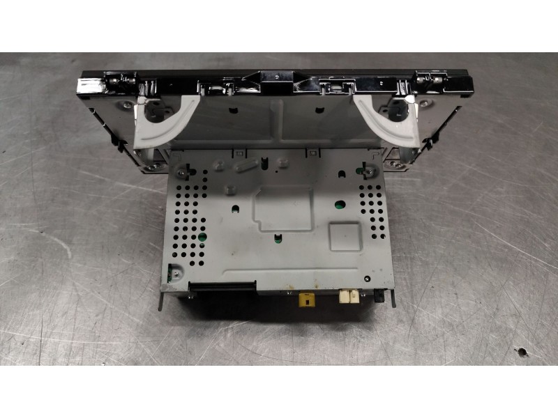 Recambio de pantalla multifuncion para seat arona (kj7, kjp) 1.0 tsi referencia OEM IAM 5FJ035869B  