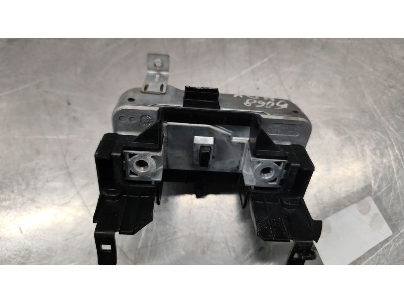 Recambio de antirrobo para seat arona (kj7, kjp) 1.0 tsi referencia OEM IAM 2Q0905861  