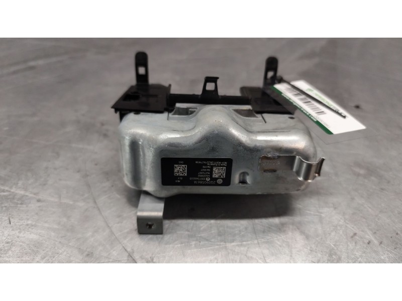 Recambio de antirrobo para seat arona (kj7, kjp) 1.0 tsi referencia OEM IAM 2Q0905861  