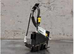 Recambio de cerradura puerta trasera derecha para peugeot 308 active referencia OEM IAM 9826110980  