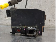 Recambio de cerradura puerta trasera derecha para peugeot 308 active referencia OEM IAM 9826110980   2