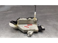 Recambio de cerradura puerta corredera izquierda para citroën berlingo multispace (b9) 1.6 hdi 75 16v referencia OEM IAM   