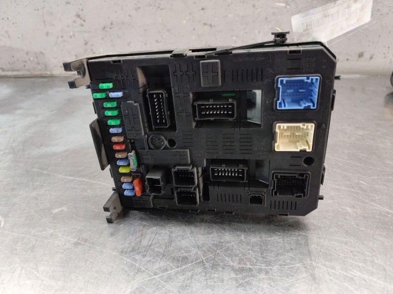 Recambio de bsi para citroën berlingo multispace (b9) 1.6 hdi 75 16v referencia OEM IAM 981218948002  