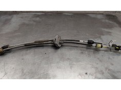 Recambio de cables de cambio para citroën berlingo multispace (b9) 1.6 hdi 75 16v referencia OEM IAM 9615045  